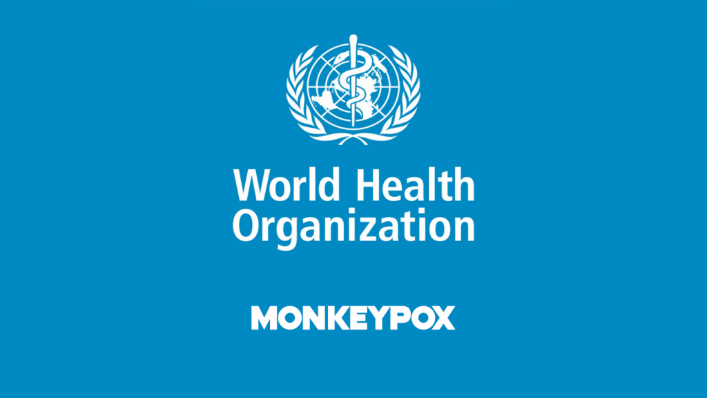 WHO has confirmed more than 90 cases of monkeypox