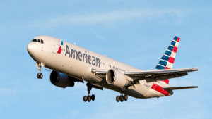 American Airlines stopping flying to four cities