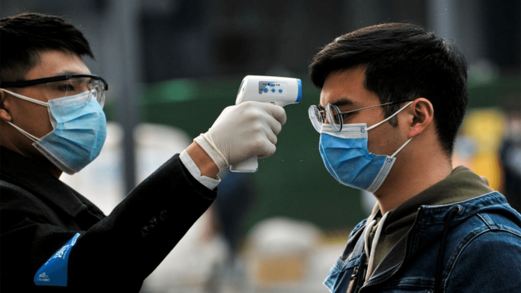 The pandemic's long zero-Covid journey continues in China