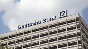 Deutsche Bank's CEO says inflation is the 'biggest poison' for the global economy