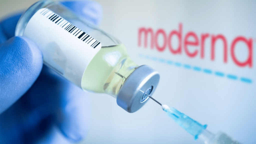 Moderna to create a renewed vaccine facility in Britain