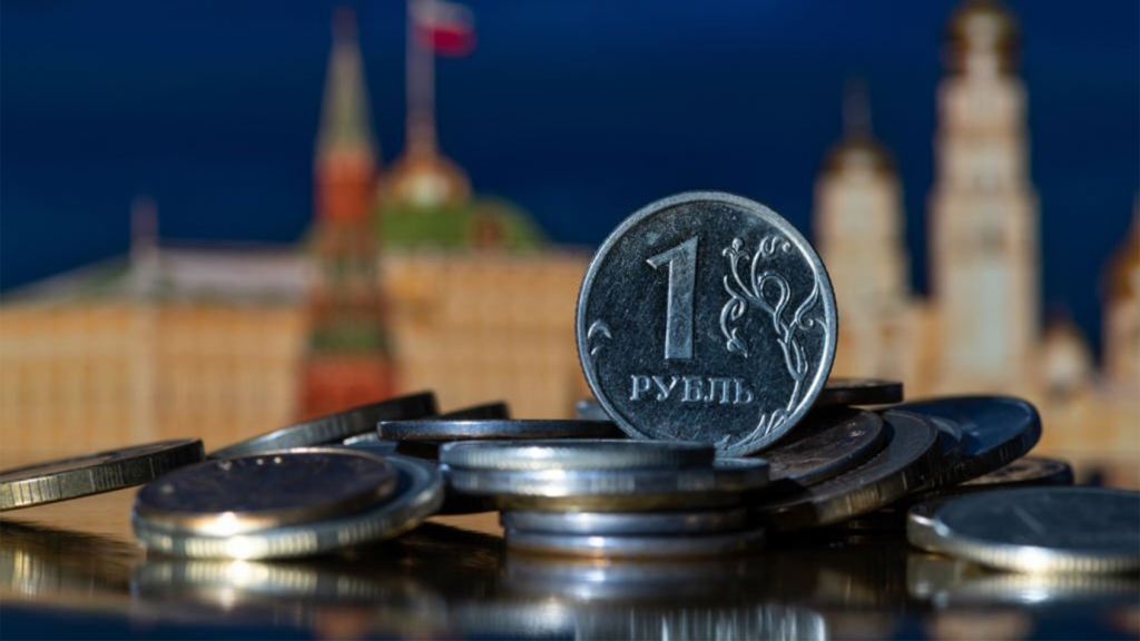 Russia skates into historic debt default