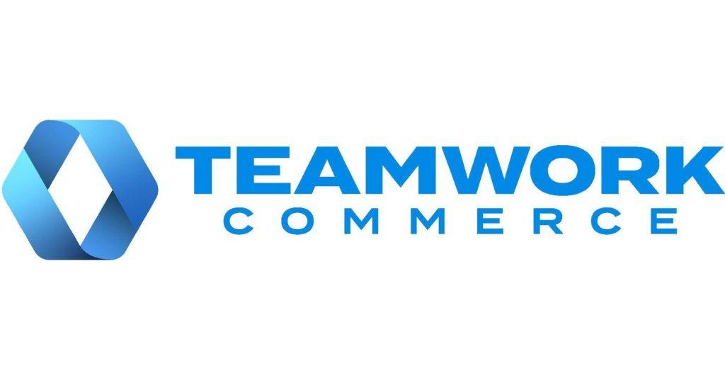 Teamwork Commerce Logo