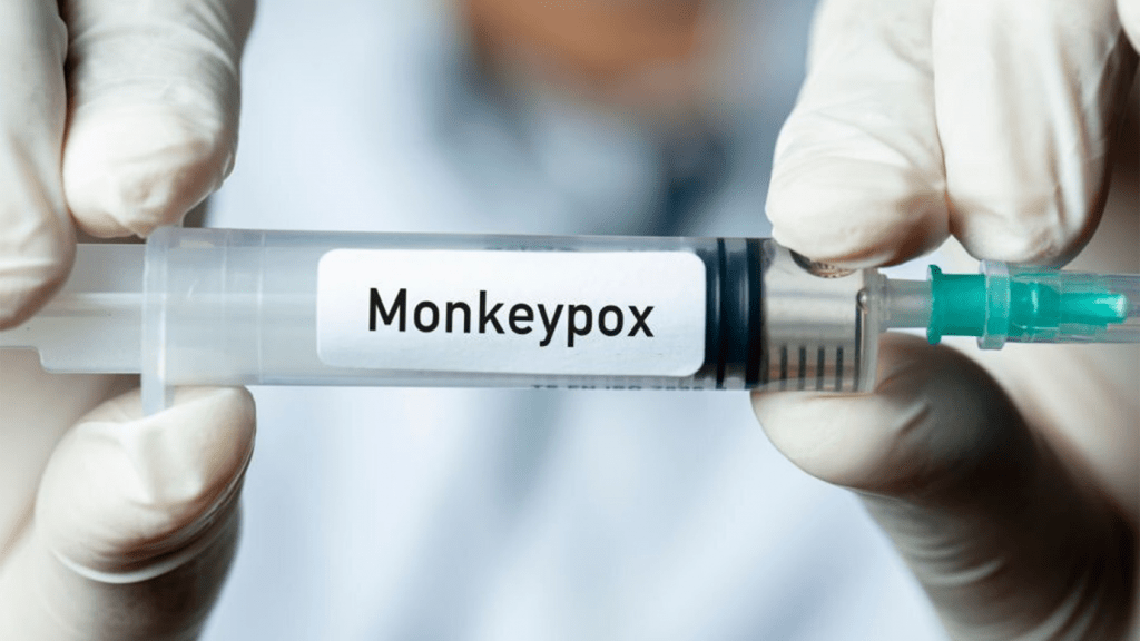 The CDC sends monkeypox vaccines to people at high risk of getting infected