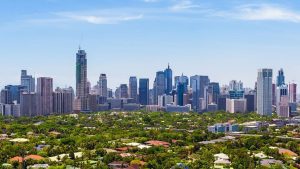 Future Philippines finance secretary wants the country to grow