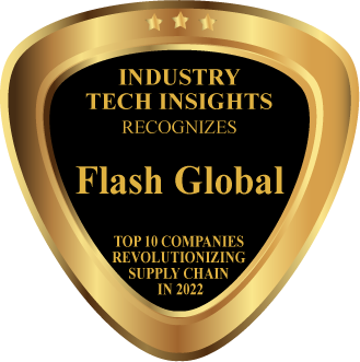 Flash Global Award