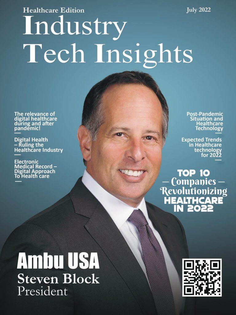 Industry Tech insights July 2022