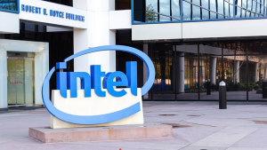Intel looks to make chips for Taiwan's MediaTek
