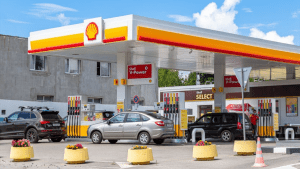 Shell increases oil and gas asset value as refining grows