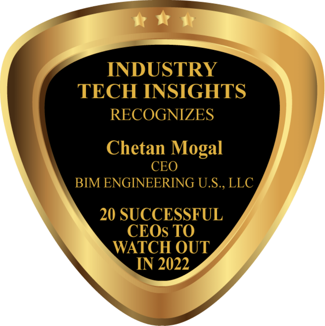 Chetan Mogal Award