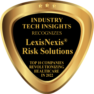 LexisNexis Award
