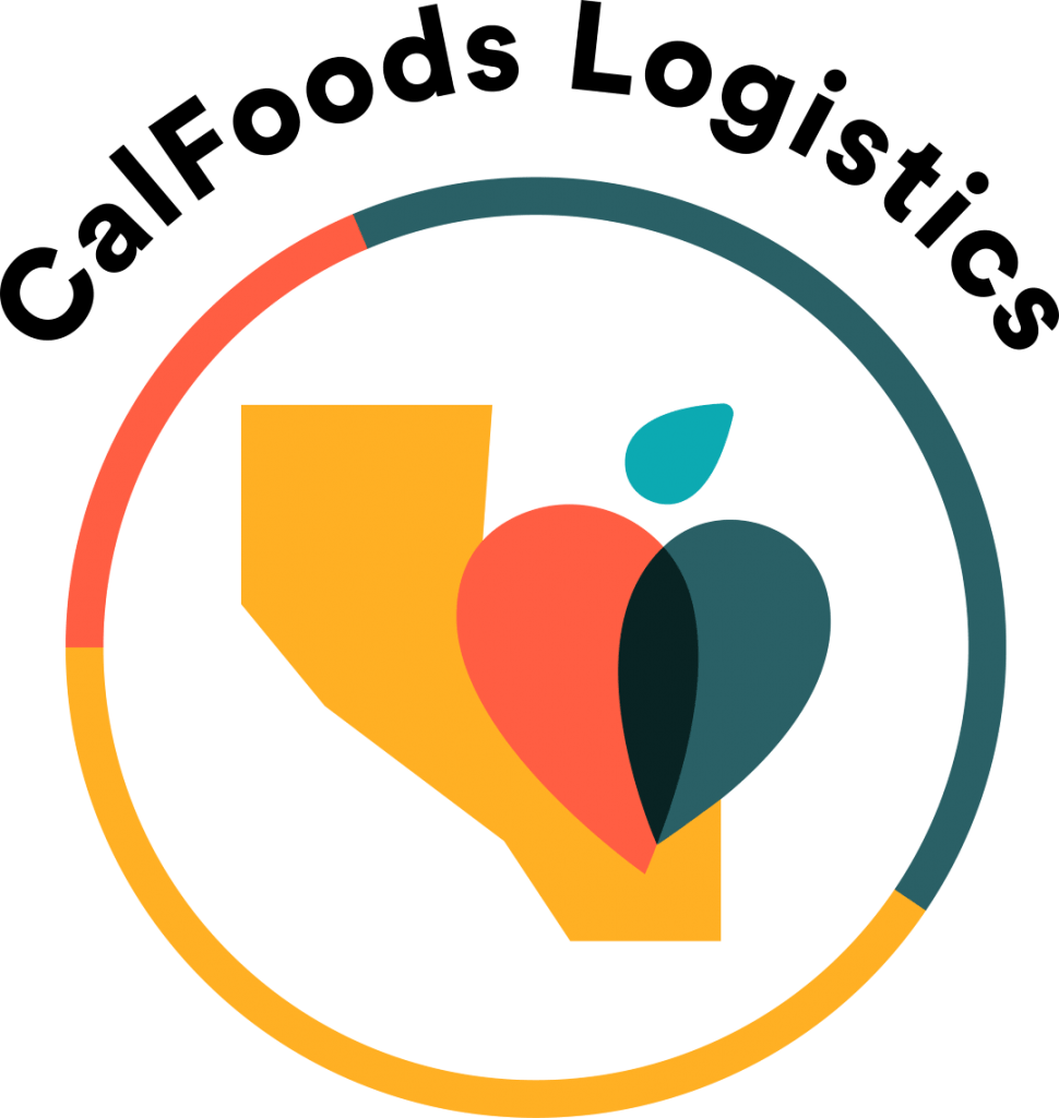 CalFoods Logistics logo