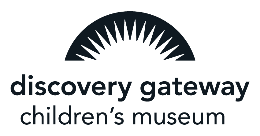 Discovery Gateway Children’s Museum logo