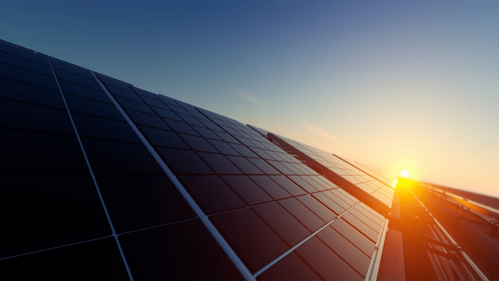 Oil and gas powerhouse Norway funded the Indian solar project and saw the country as a focus market