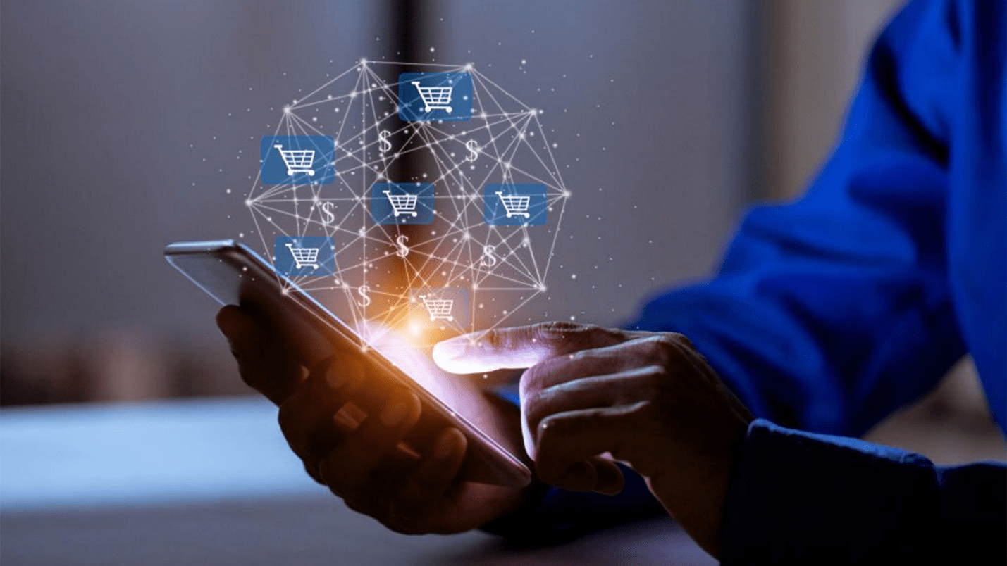 Trends in E-commerce in 2022