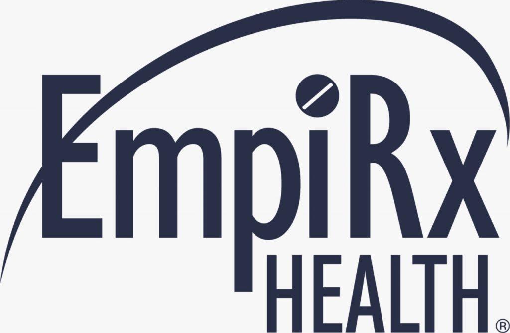 EmpiRx Health logo