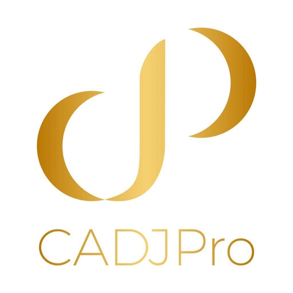 cadjpro logo