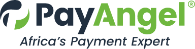 PayAngel logo