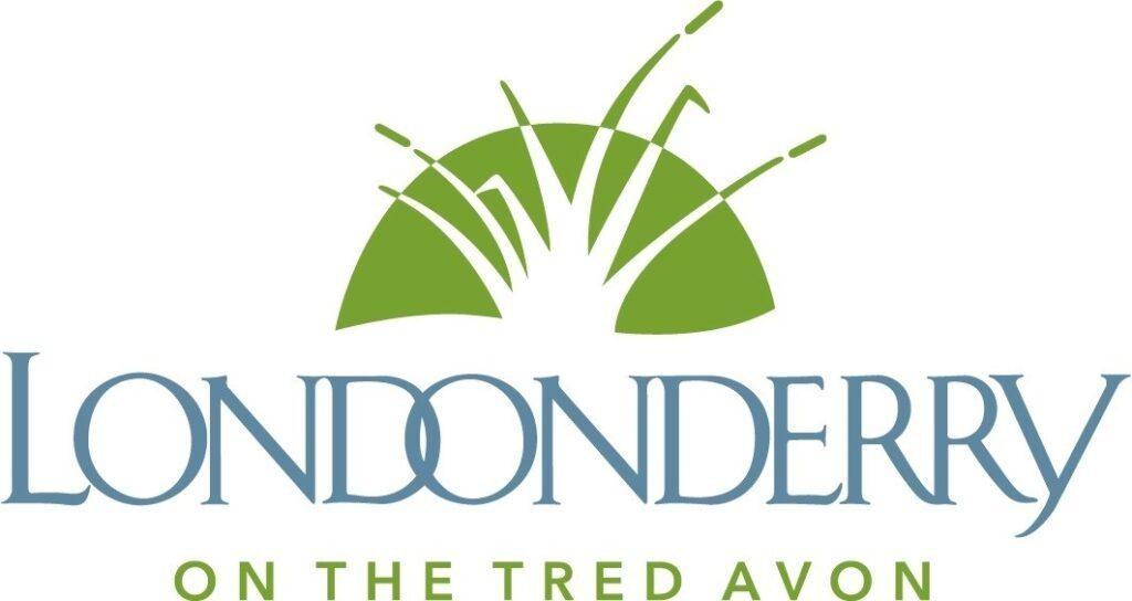 londonderry logo