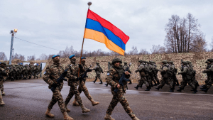 Armenia states that 49 soldiers were destroyed in conflicts