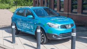 EU supported to $5.2 billion in public budget for hydrogen projects