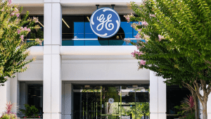 GE plans to convert an old gas-fired power station into a battery storage facility