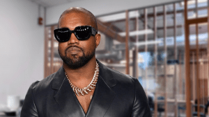 Kanye West's Yeezy speaks it's completing its deal with Gap