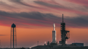 NASA is delaying Artemis 1 rocket launch