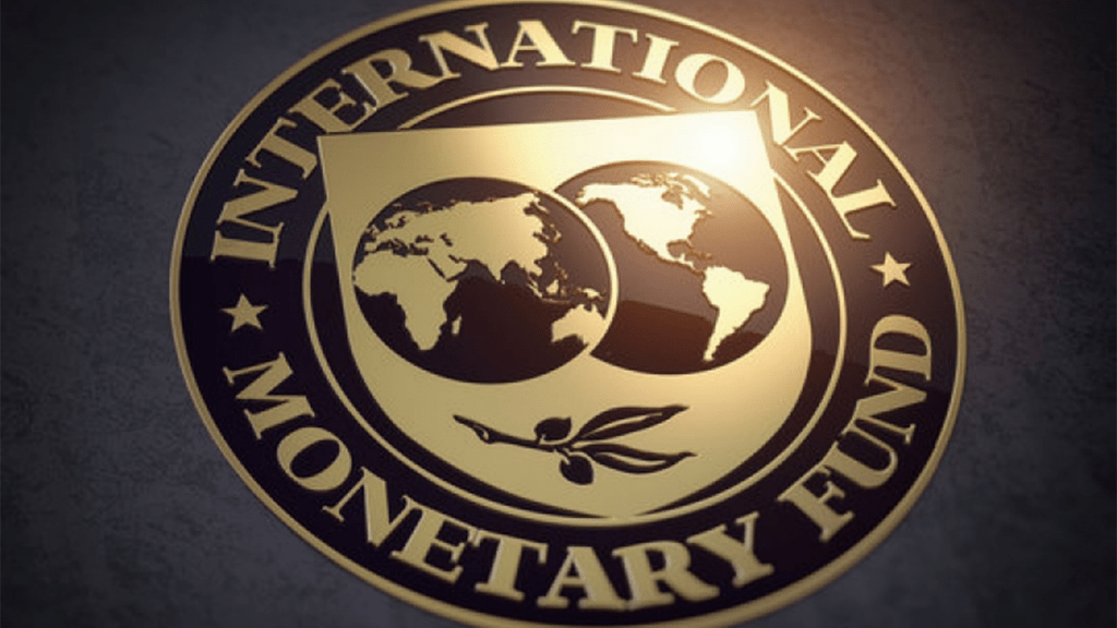 Sri Lanka and IMF arrive at a prior agreement on a loan of approximately $2.9 billion