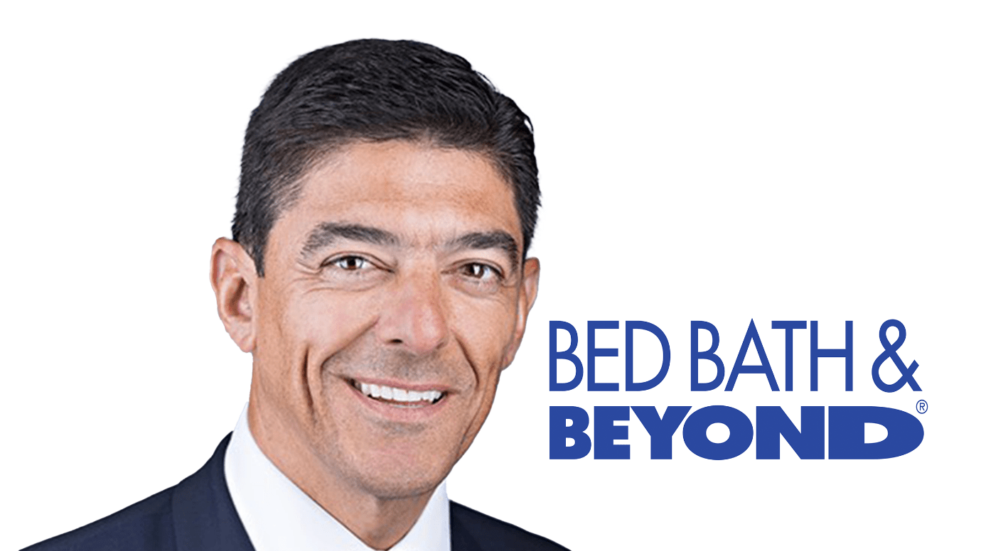 The Bed Bath & Beyond CFO committed suicide, Report