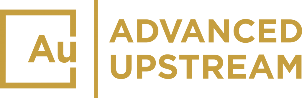 Advanced Upstream logo