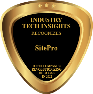 SitePro Award