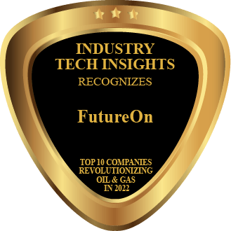 FutureOn Award