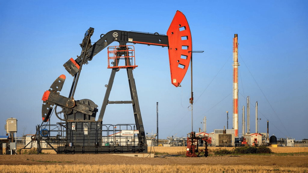 German minister slams the U.S. more than 'astronomical' natural gas prices