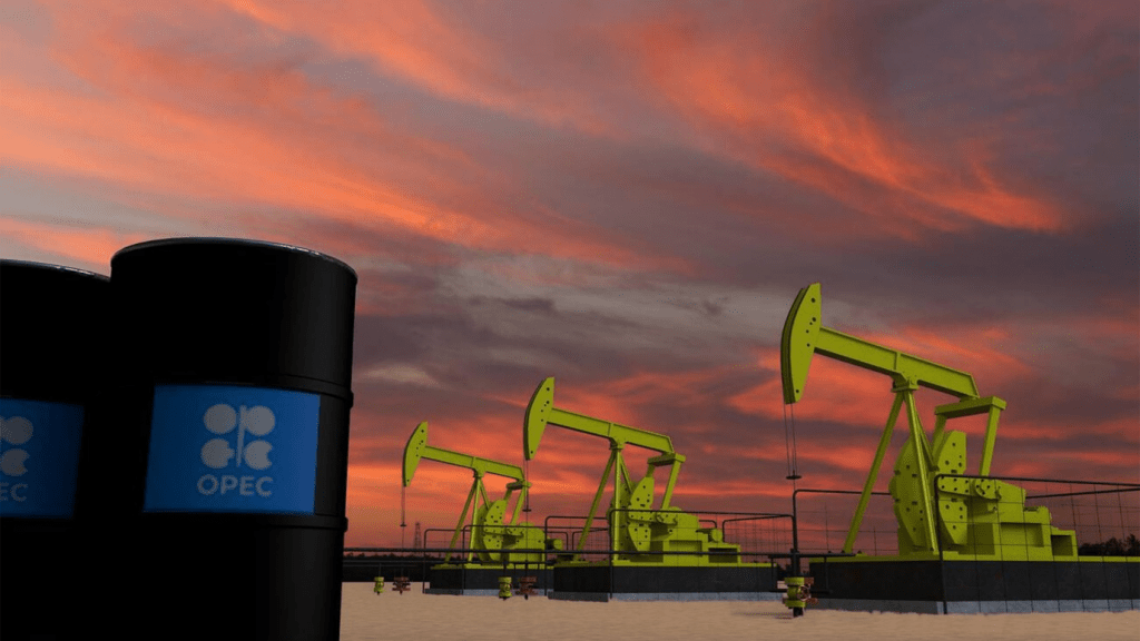 Saudi Arabia denies statements required of OPEC+ oil cut