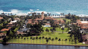 Trump is questioning Supreme Court to interfere in the Mar-a-Lago records conflict