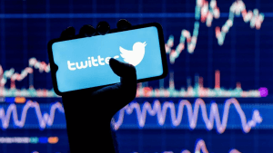 Twitter shares increased 22% after Elon Musk stirred the deal