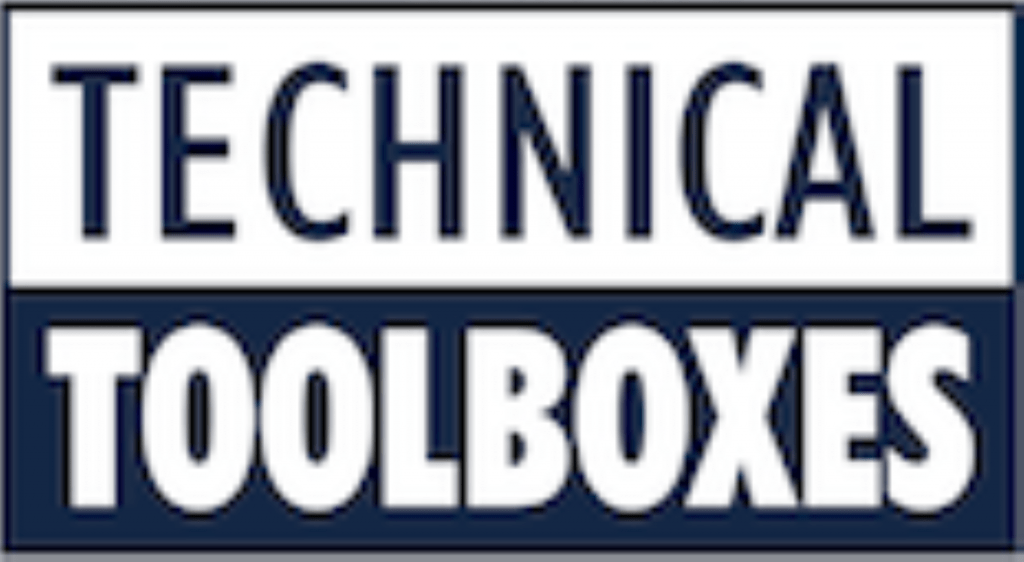 Technical Toolboxes logo