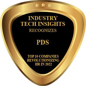 PDS Patricia Palmer Award
