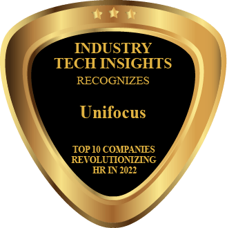 Moneesh Arora UniFocus Award