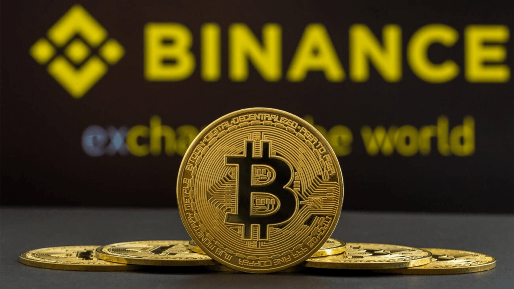 The crypto industry may collapse if Binance supports FTX returns