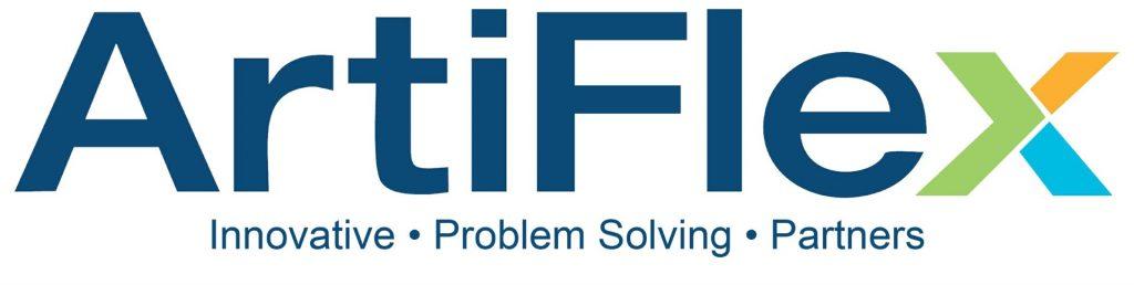 ArtiFlex Manufacturing Logo