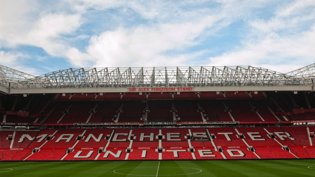 Manchester United's American owners want to sell the club