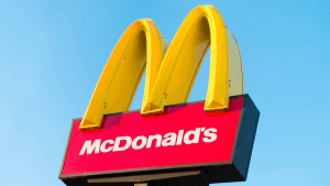 McDonald’s revenue flash as customers delivers despite more elevated costs