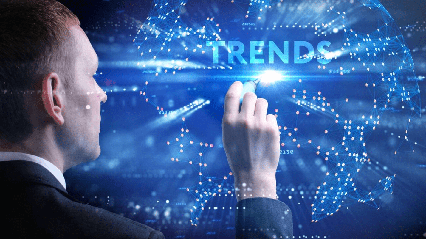 Overall Tech trends in the Industry