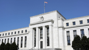 Treasury products increased as markets tumble future Fed interest rate policy