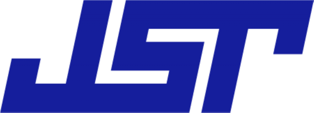 JST Manufacturing logo