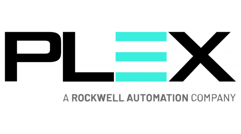 Plex Systems logo