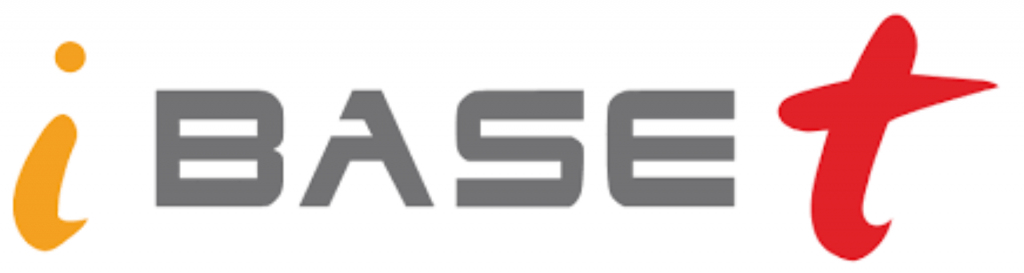 iBASEt logo