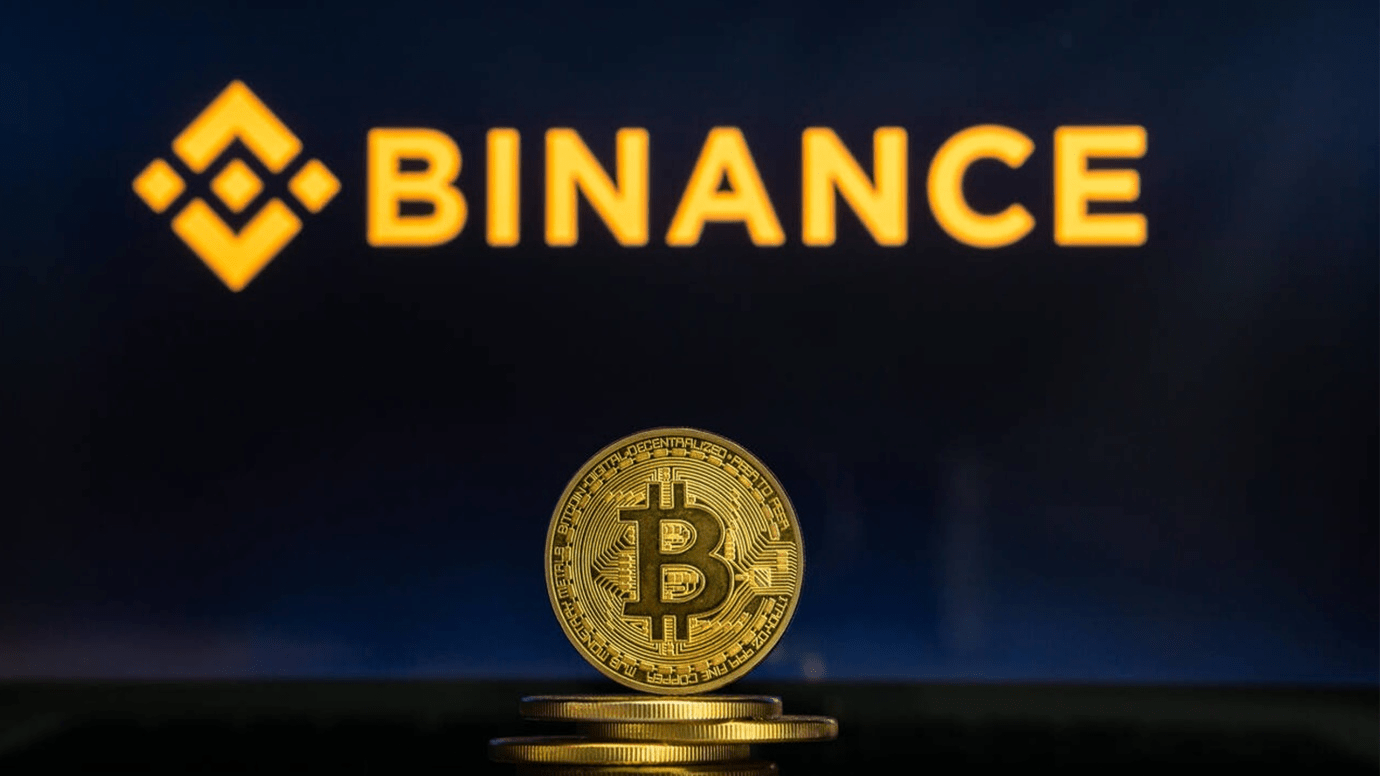 Binance is acquiring bankrupt crypto exchange